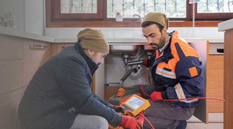 Professional Tankless Water Heater Installation in Gate City, VA